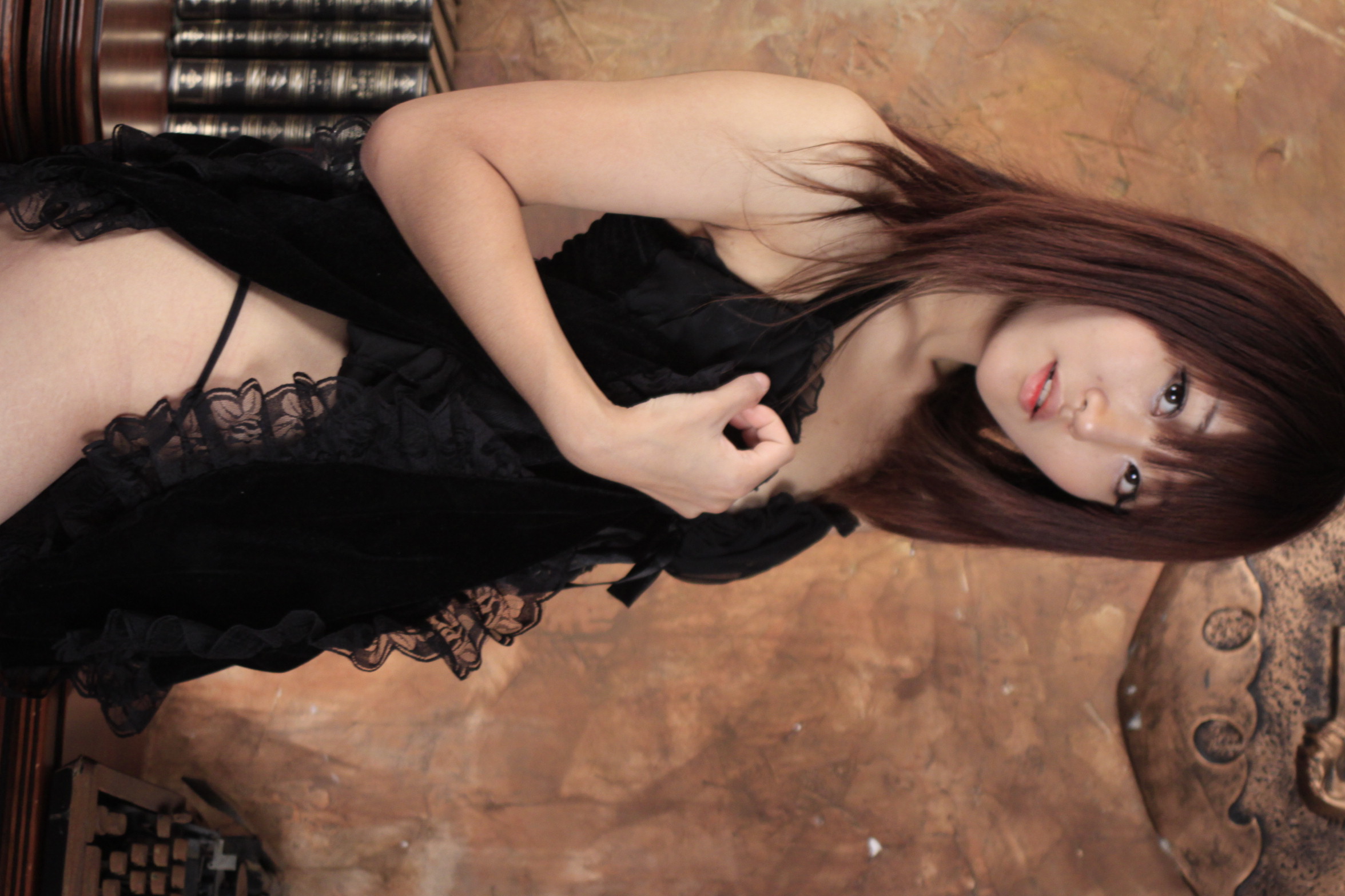 미분류 / 원조출사 이선화1